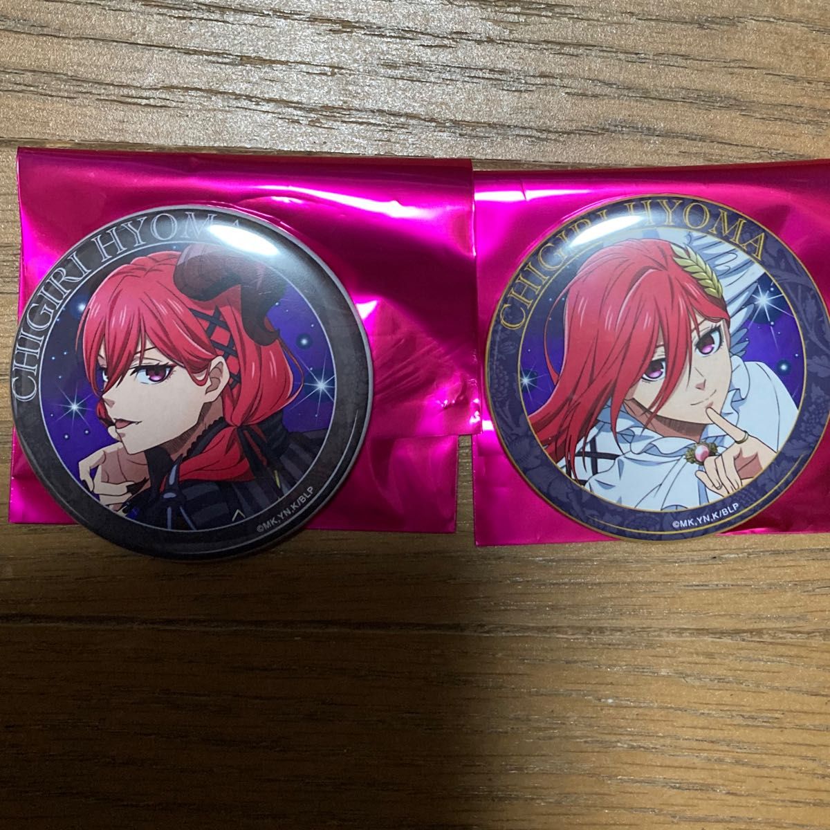 ブルーロック ブルロ ファボテリア 束ねる FavoteriA 天使 悪魔 ブルーロック ブルロ ファボテリア 束ねる FavoteriA 天使 悪魔