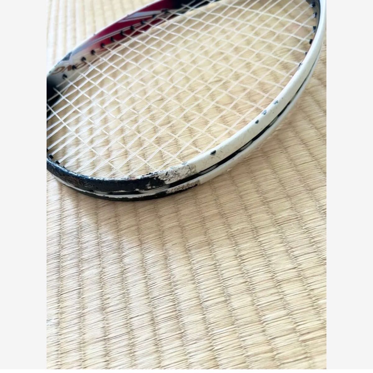 MIZUNO テクニクス03 スーパーロング 軟式ラケット|Yahoo MIZUNO テクニクス03 スーパーロング 軟式ラケット|Yahoo