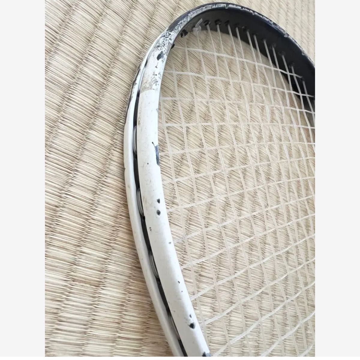 MIZUNO テクニクス03 スーパーロング 軟式ラケット|Yahoo MIZUNO テクニクス03 スーパーロング 軟式ラケット|Yahoo