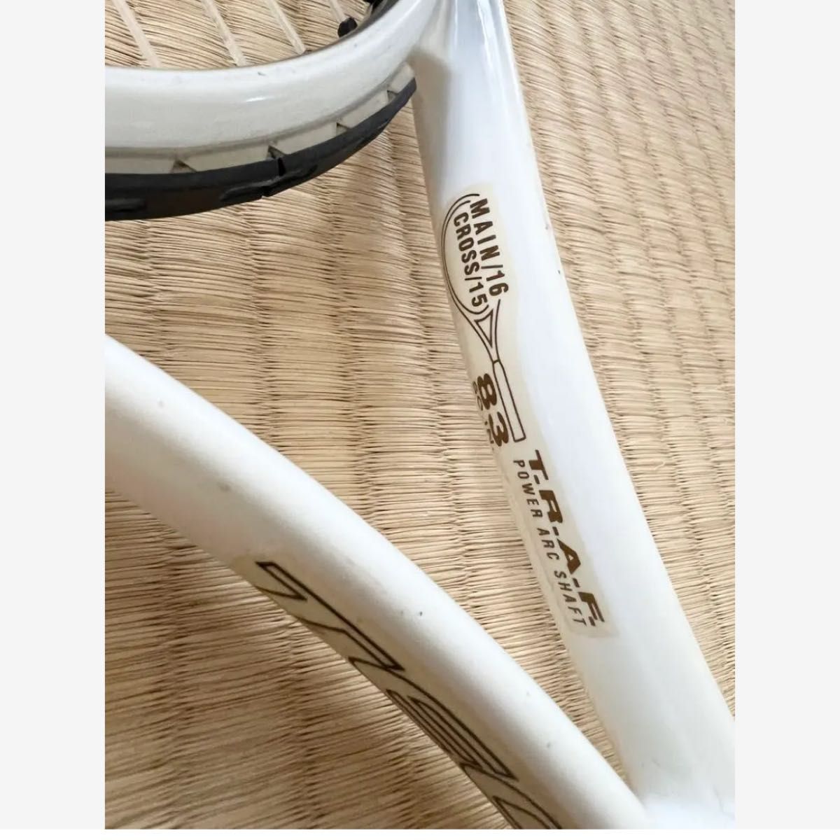 MIZUNO テクニクス03 スーパーロング 軟式ラケット|Yahoo MIZUNO テクニクス03 スーパーロング 軟式ラケット|Yahoo