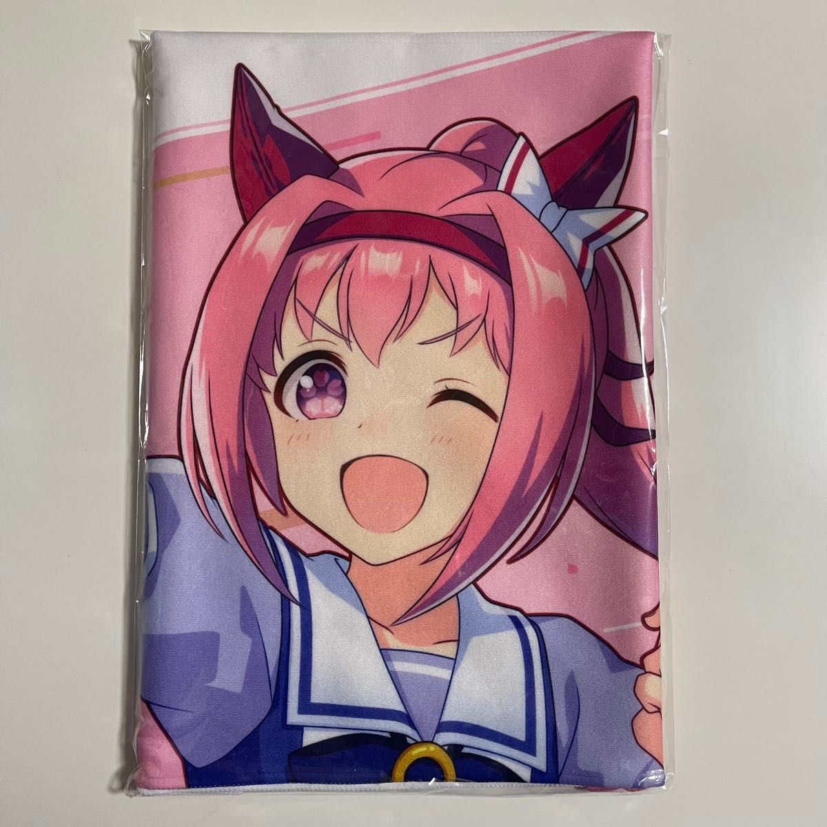ウマ娘 ハルウララ 応援タオル|Yahoo!フリマ(旧PayPayフリマ) ウマ娘 ハルウララ 応援タオル|Yahoo!フリマ(旧PayPayフリマ)