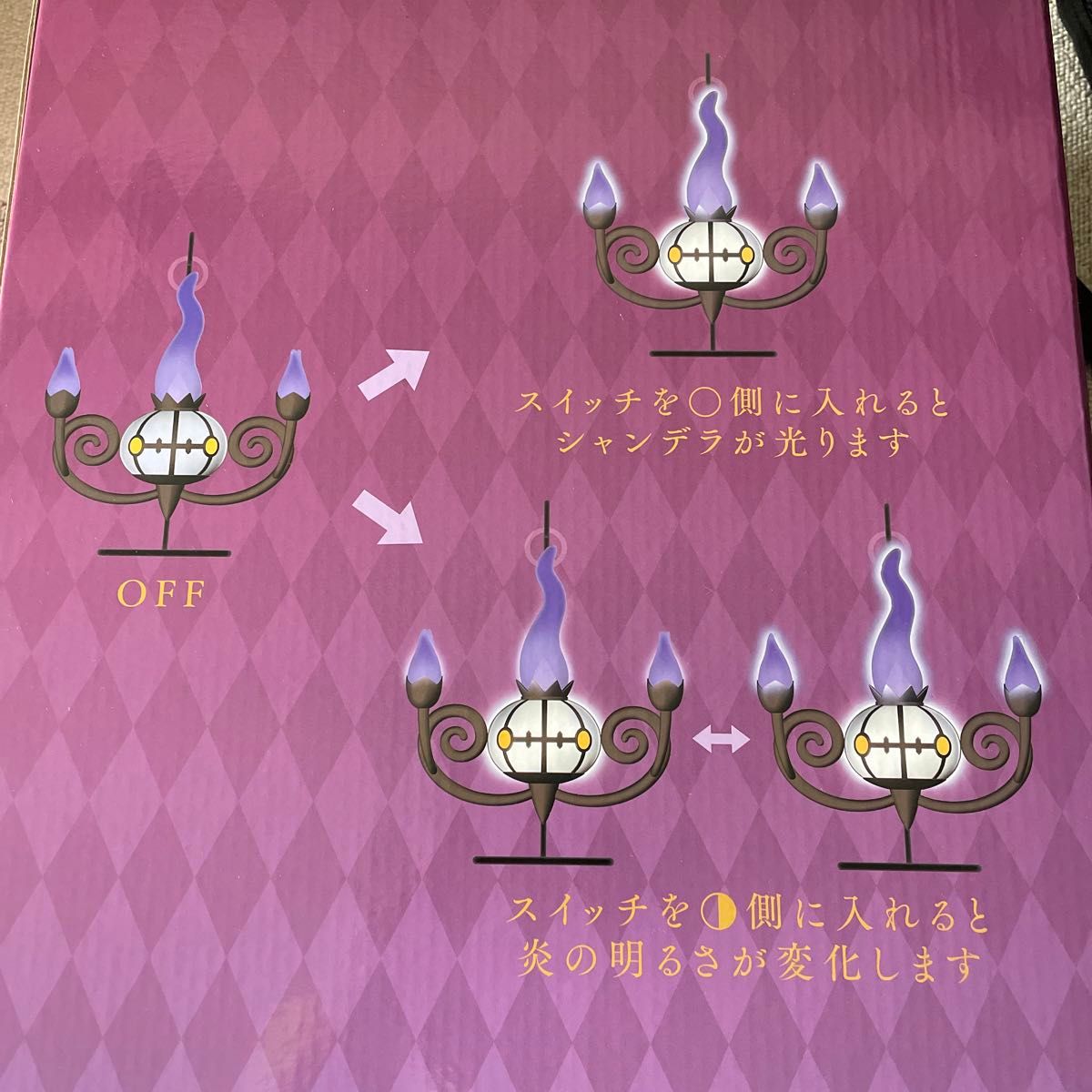 炎がまたたくLEDライトシャンデラ|Yahoo!フリマ(旧PayPayフリマ) 炎がまたたくLEDライトシャンデラ|Yahoo!フリマ(旧PayPayフリマ)