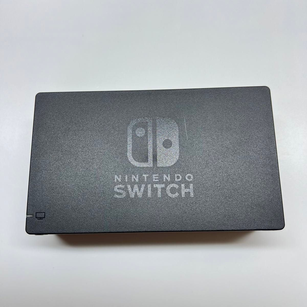 Switch スイッチ 未対策機・初期型 グレー 本体一式 付属品完品 Switch スイッチ 未対策機・初期型 グレー 本体一式 付属品完品