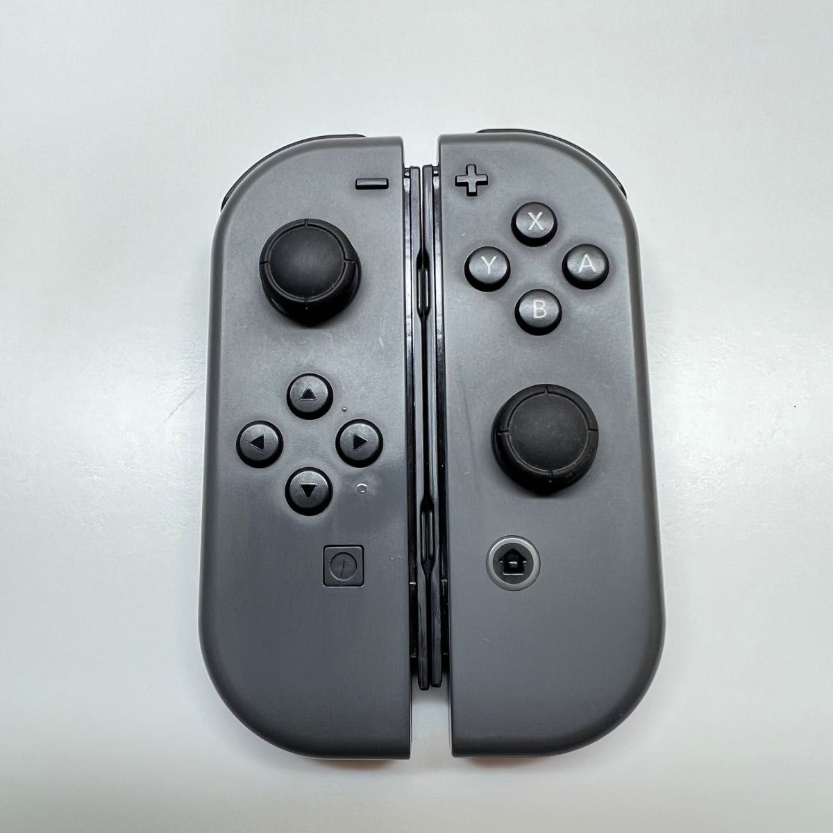 Switch スイッチ 未対策機・初期型 グレー 本体一式 付属品完品 Switch スイッチ 未対策機・初期型 グレー 本体一式 付属品完品