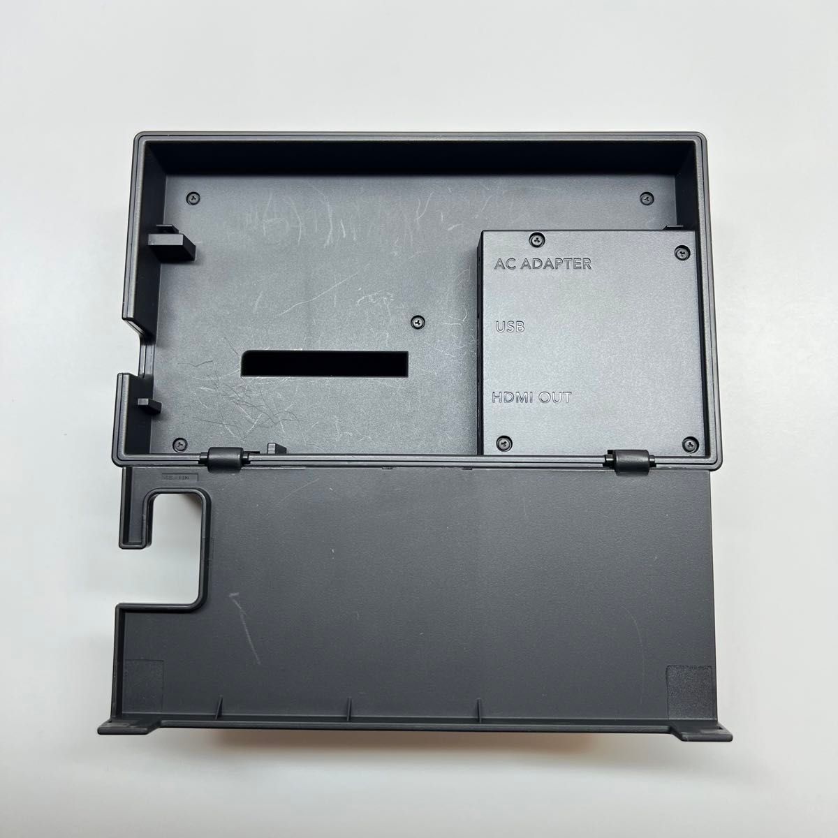 Switch スイッチ 未対策機・初期型 グレー 本体一式 付属品完品 Switch スイッチ 未対策機・初期型 グレー 本体一式 付属品完品
