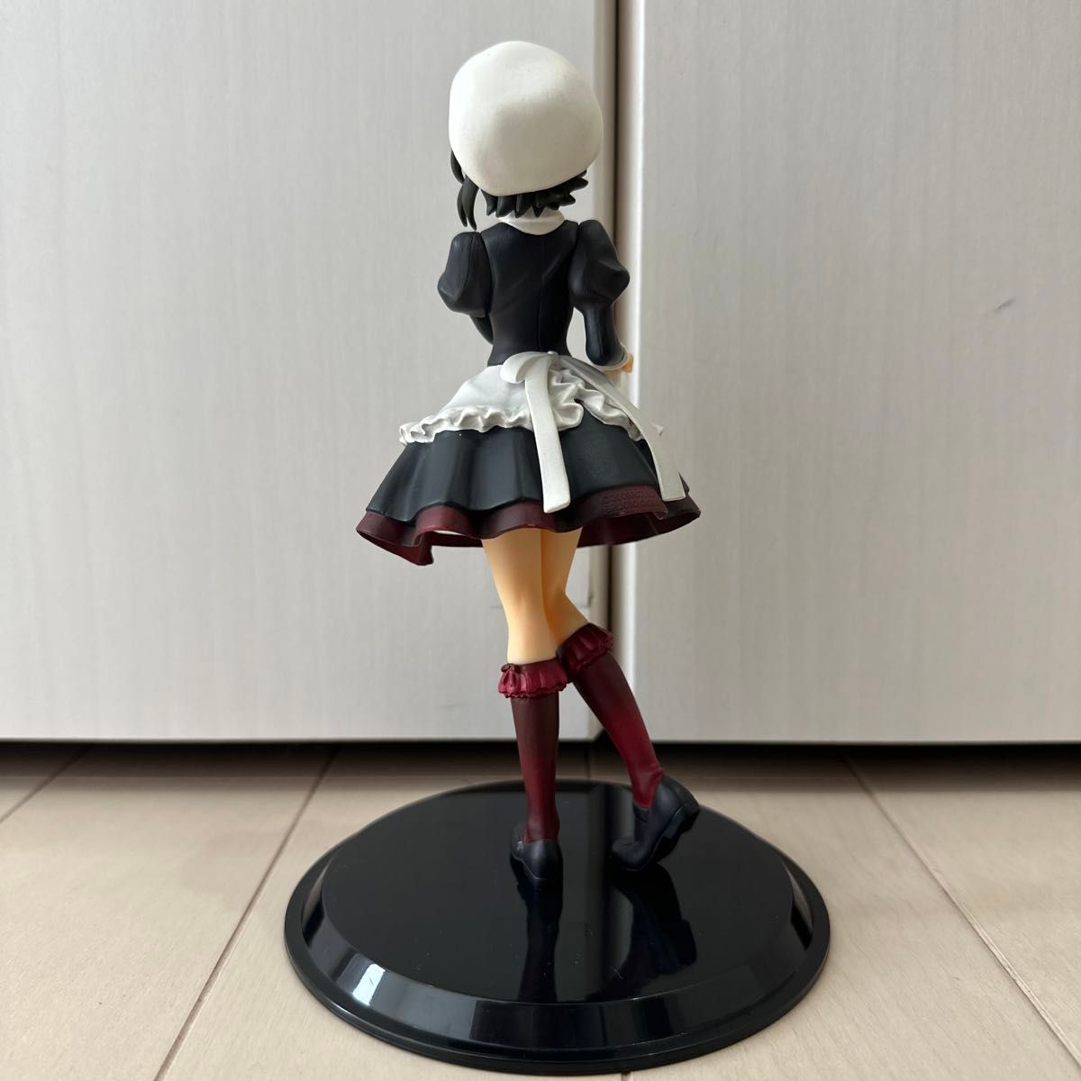 うみねこのなく頃に 組立式フィギュア 紗音 プライズ|Yahoo うみねこのなく頃に 組立式フィギュア 紗音 プライズ|Yahoo