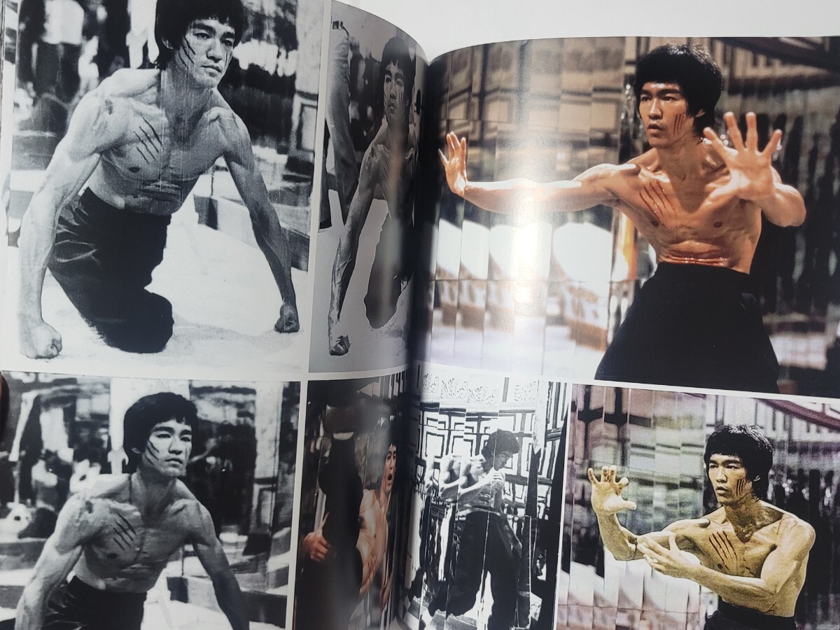 ブルース・リー【希少】 #ENTER THE DRAGON ②【超豪華版 ブルース・リー【希少】 #ENTER THE DRAGON ②【超豪華版