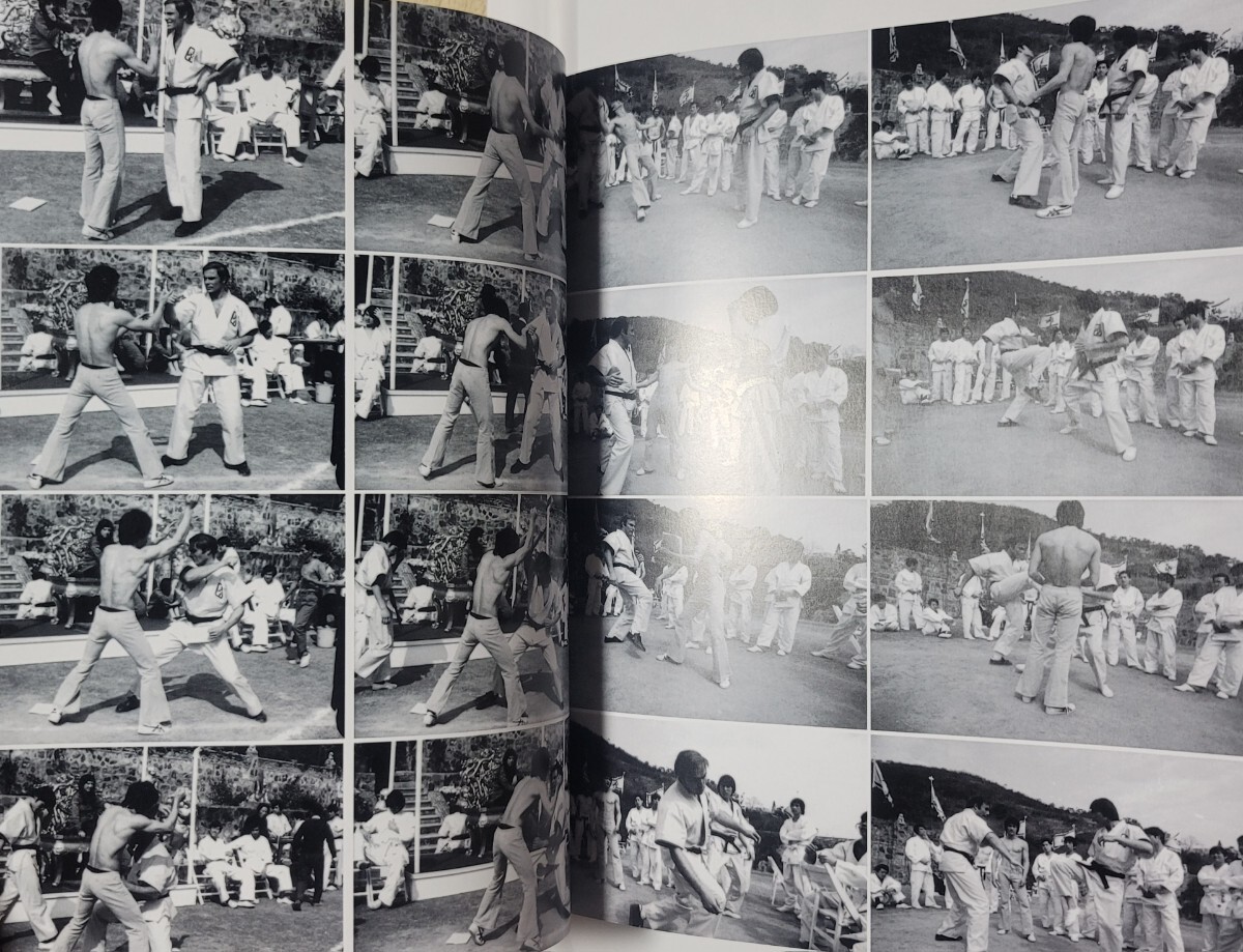 ブルース・リー【希少】 #ENTER THE DRAGON ②【超豪華版 ブルース・リー【希少】 #ENTER THE DRAGON ②【超豪華版