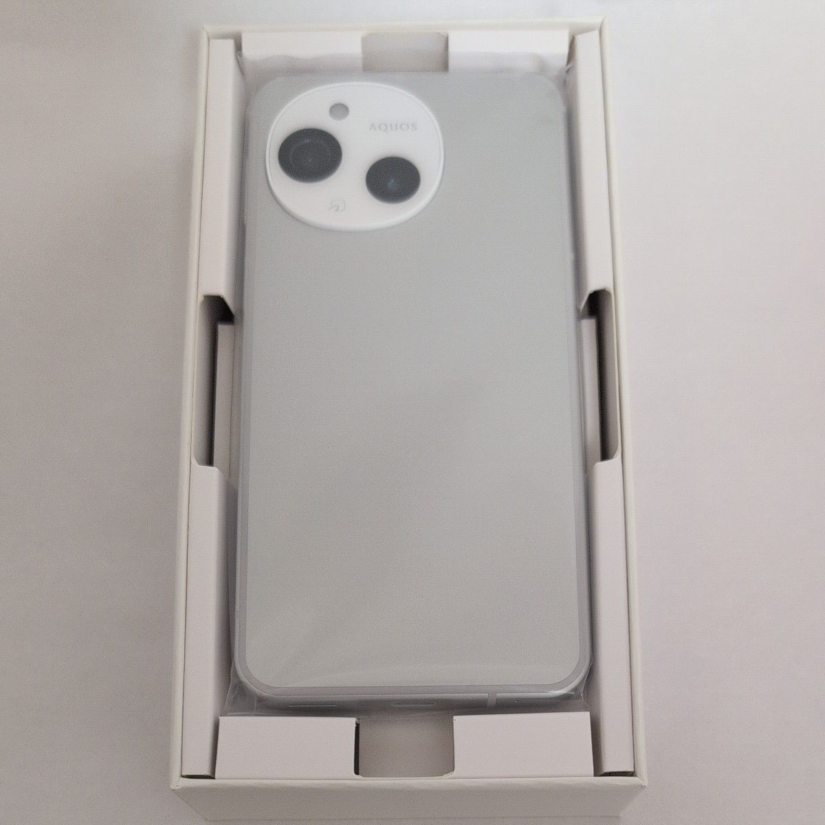 新品未使用】AQUOS sense9 ドコモSH-53E White 白|Yahoo!フリマ 新品未使用】AQUOS sense9 ドコモSH-53E White 白|Yahoo!フリマ