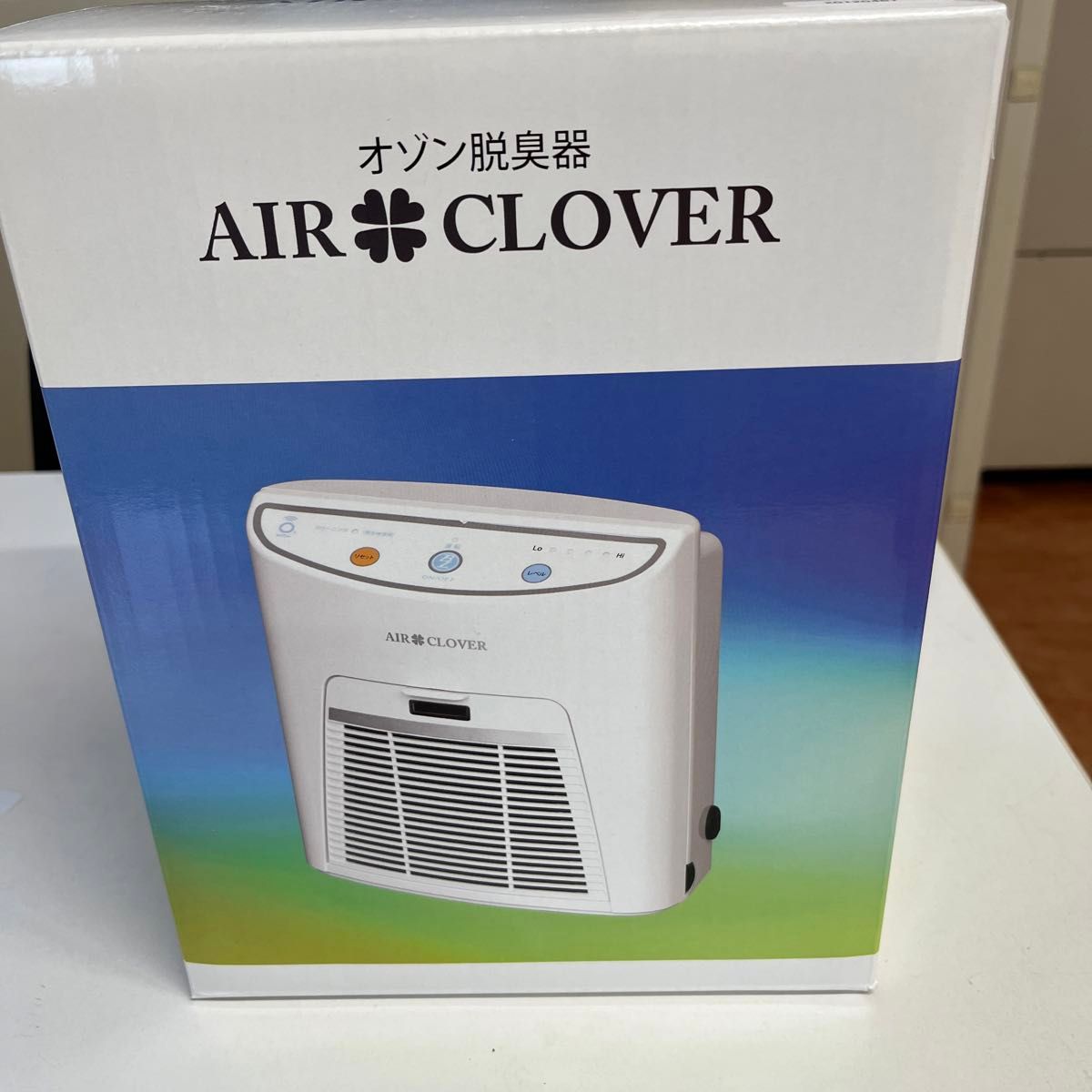 エアクローバー タムラテコ オゾン脱臭機 タムラテコ オゾン脱臭器 エアクローバー 脱臭機、消臭機