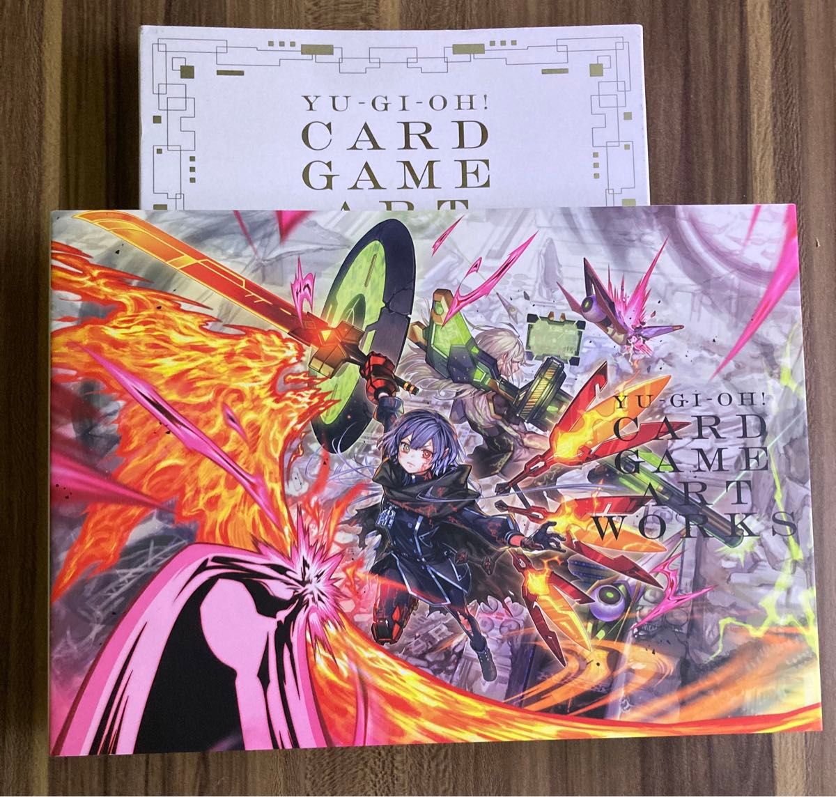遊戯王 アートワークス ART WORKS 本のみ 特典カードなし YU‐GI 遊戯王 アートワークス ART WORKS 本のみ 特典カードなし YU‐GI