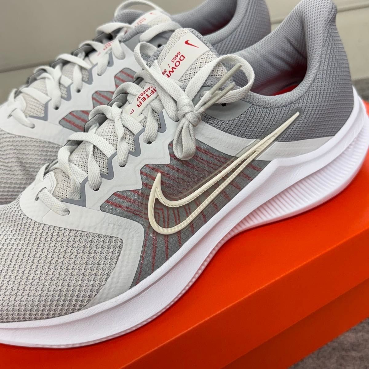 NIKE ナイキ ダウンシフター11 ナイキシューズ ナイキスニーカー 