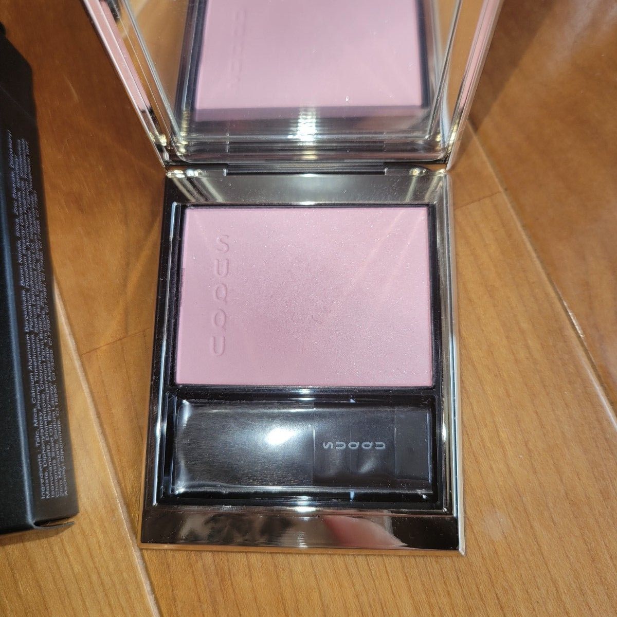 美品】 SUQQU 102 時更 阪急限定カラー ブラッシュ|Yahoo 美品】 SUQQU 102 時更 阪急限定カラー ブラッシュ|Yahoo