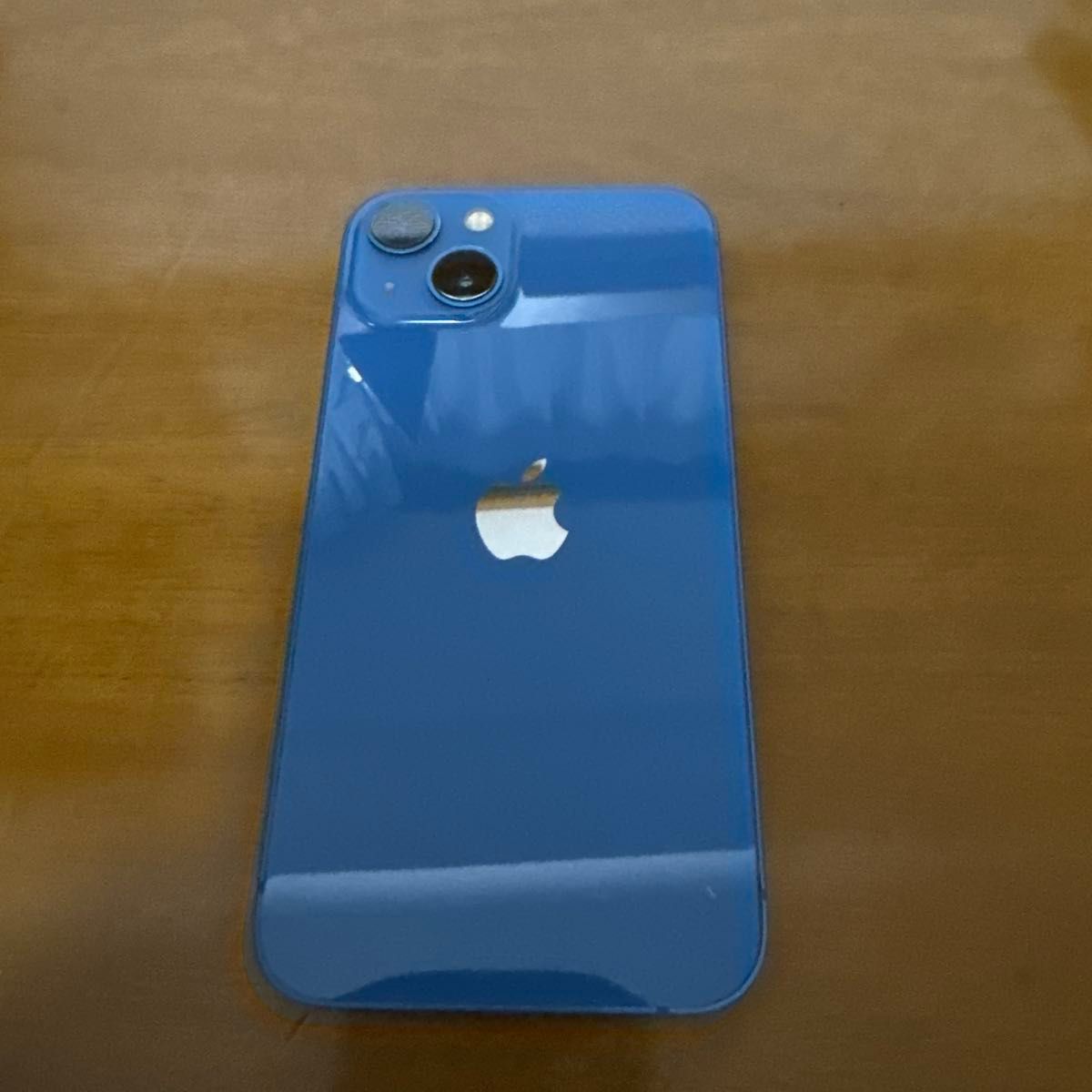 値下 美品 即日発送 Apple iPhone 13 128GB SIMフリー ブルー 値下 美品 即日発送 Apple iPhone 13 128GB SIMフリー ブルー