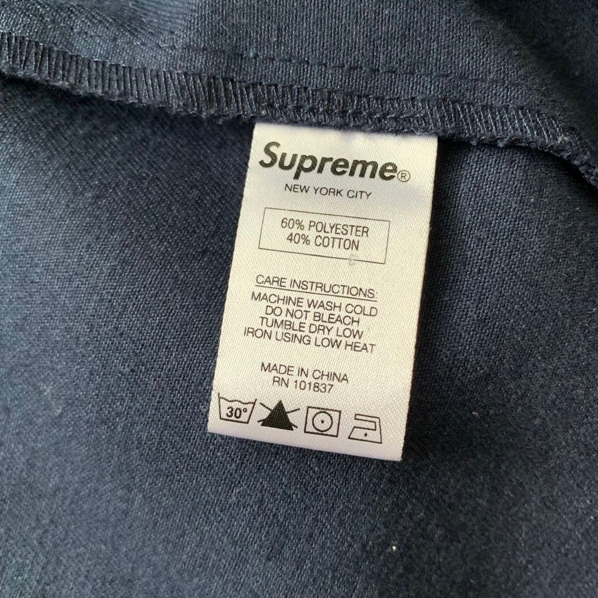 2014ss Supreme Dead Kennedys Work Jacket シュプリーム デッド 2014ss Supreme Dead Kennedys Work Jacket シュプリーム デッド