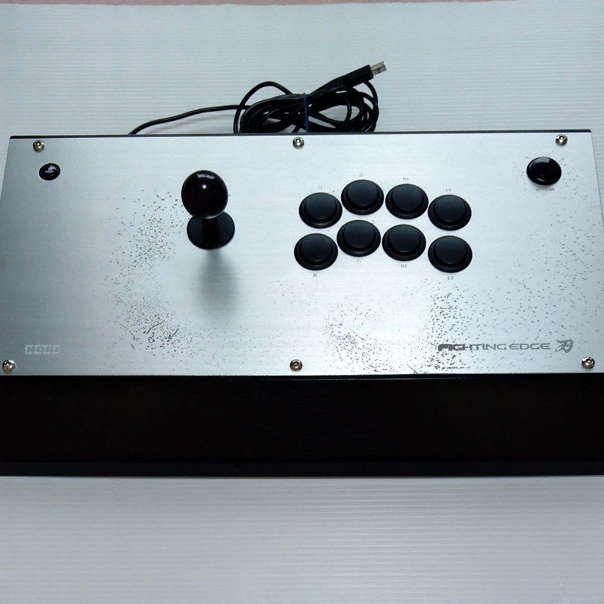ファイティングエッジ刃 for PS4/ PC PS4-098 ホリ HORI ファイティングエッジ刃 for PS4/ PC PS4-098 ホリ HORI