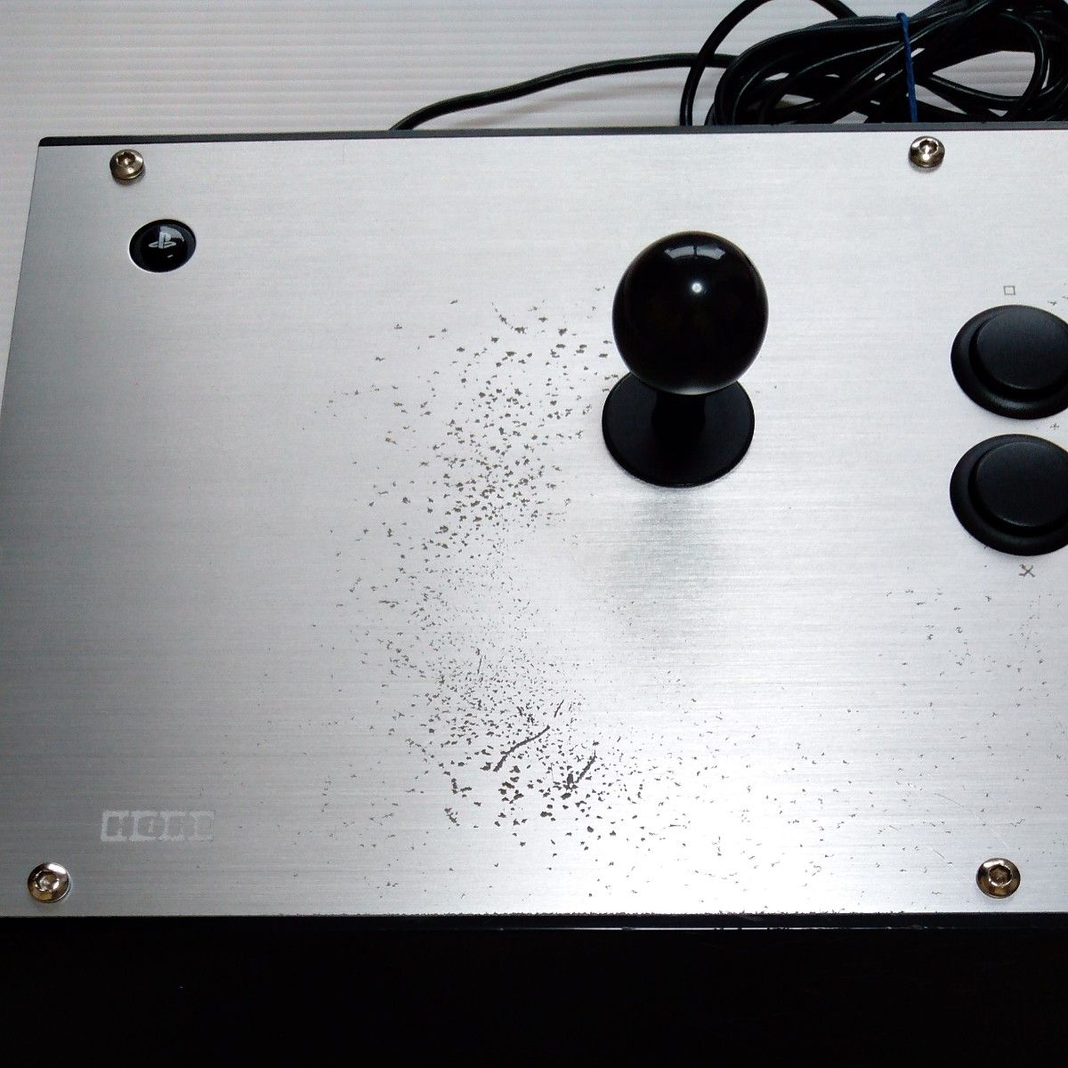 ファイティングエッジ刃 for PS4/ PC PS4-098 ホリ HORI ファイティングエッジ刃 for PS4/ PC PS4-098 ホリ HORI