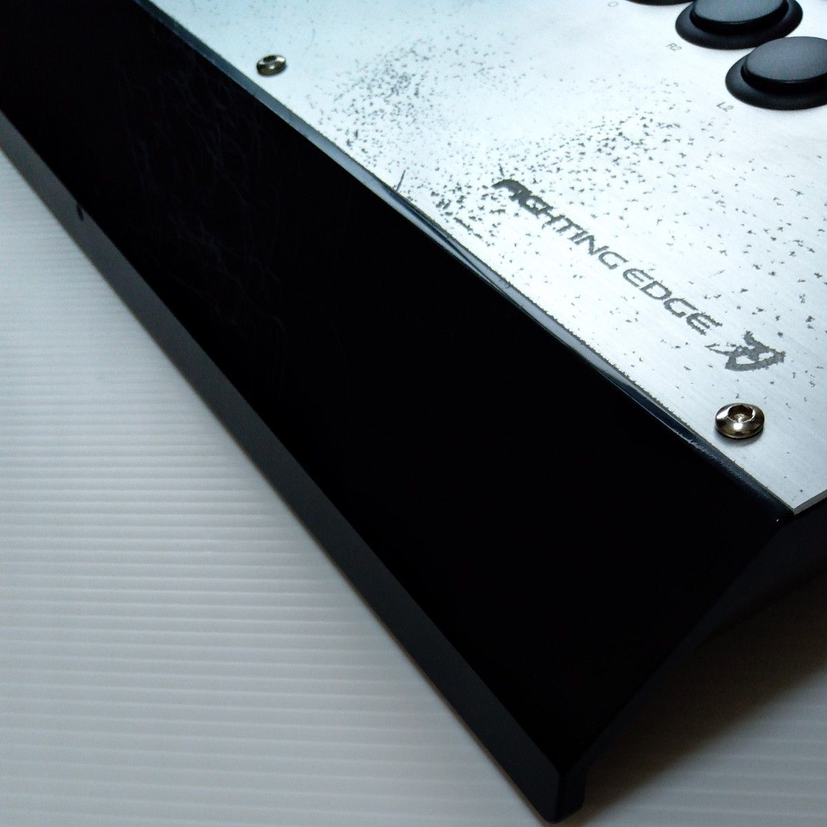 ファイティングエッジ刃 for PS4/ PC PS4-098 ホリ HORI ファイティングエッジ刃 for PS4/ PC PS4-098 ホリ HORI