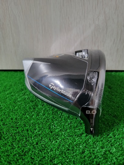 ☆新品☆テーラーメイド☆Qⅰ10 LS ドライバー☆8.0 ☆新品☆テーラーメイド☆Qⅰ10 LS ドライバー☆8.0