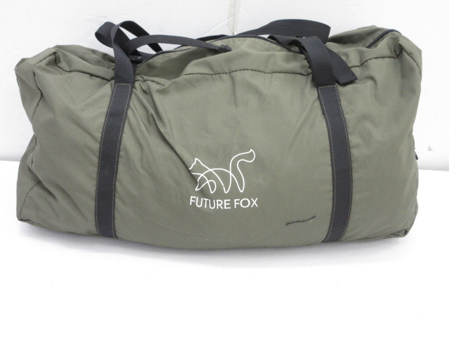 Yahoo!オークション - n81315-ty 中古 FUTURE FOX-BASE Yahoo!オークション - n81315-ty 中古 FUTURE FOX-BASE