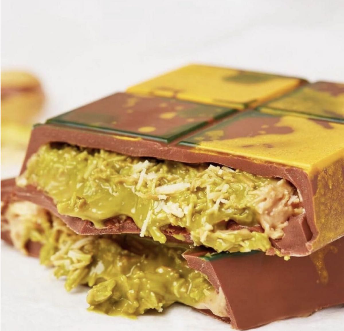 数量限定 ドバイ限定フィックスチョコレート「Fix dessert 数量限定 ドバイ限定フィックスチョコレート「Fix dessert