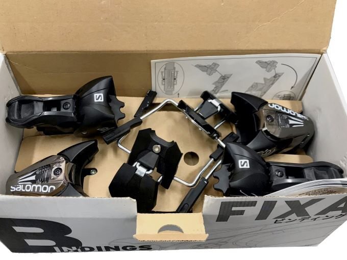 大処分特価】SALOMON サロモン Z12 SPEED/S75 スキー 大処分特価】SALOMON サロモン Z12 SPEED/S75 スキー