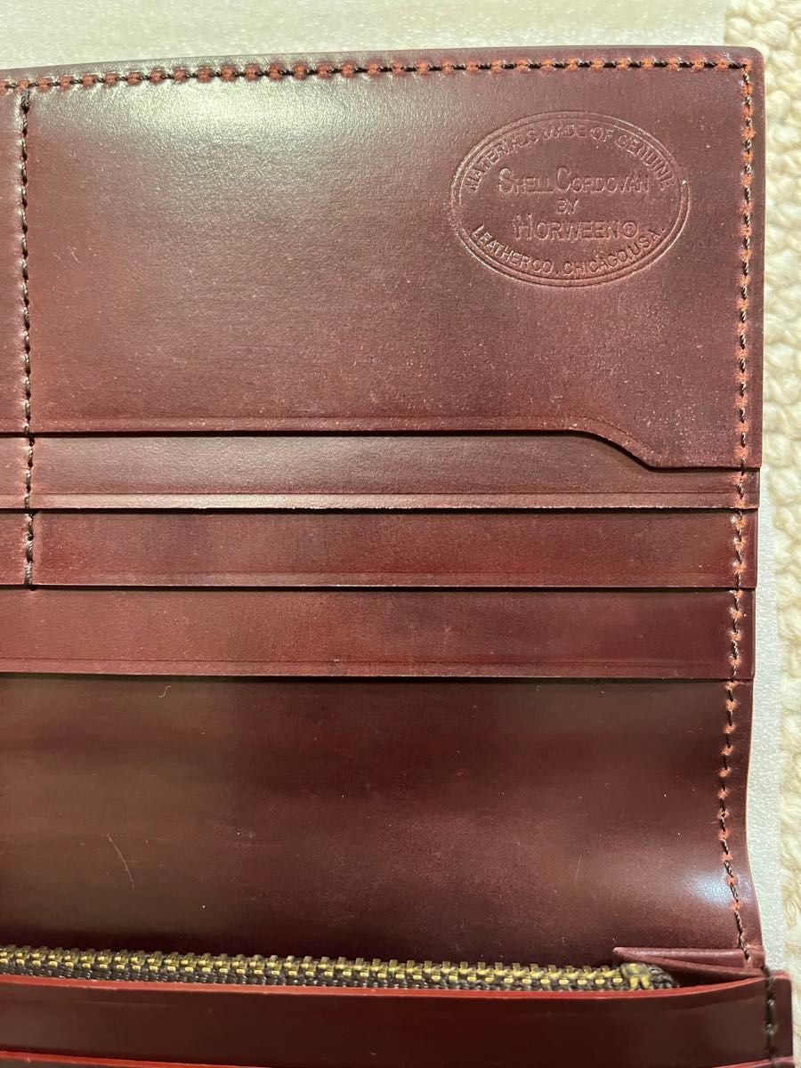 新品】GANZO(ガンゾ) SHELL CORDOVAN 2 (シェルコードバン2 新品】GANZO(ガンゾ) SHELL CORDOVAN 2 (シェルコードバン2