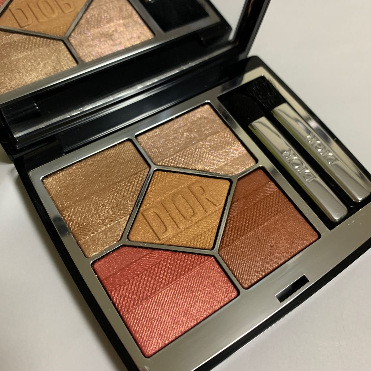 Dior ディオールショウ サンククルール 663 アイシャドウ|Yahoo Dior ディオールショウ サンククルール 663 アイシャドウ|Yahoo