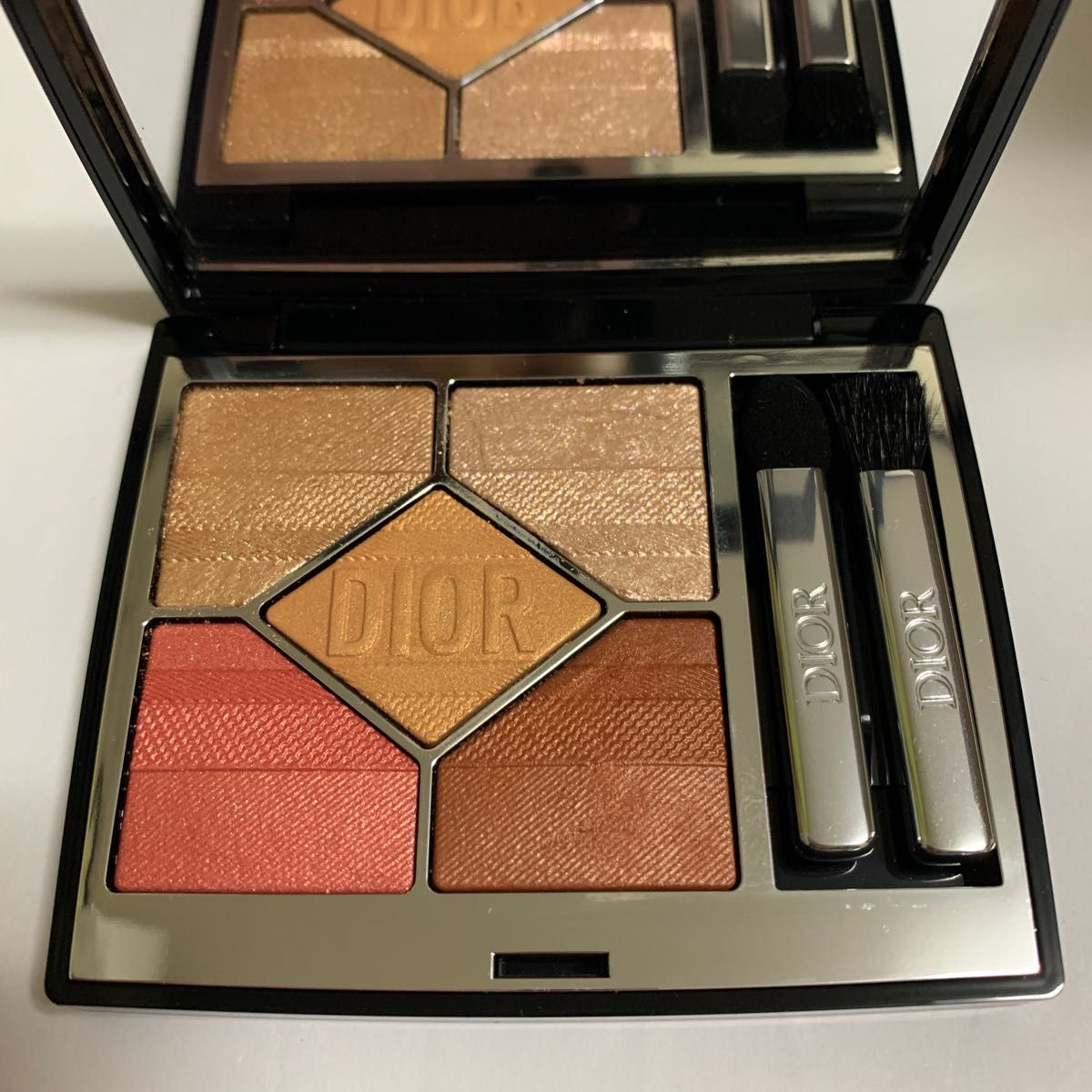 Dior ディオールショウ サンククルール 663 アイシャドウ|Yahoo Dior ディオールショウ サンククルール 663 アイシャドウ|Yahoo