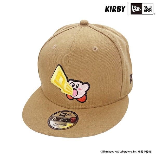 星のカービィ ニューエラ コラボキャップ|Yahoo!フリマ(旧 星のカービィ ニューエラ コラボキャップ|Yahoo!フリマ(旧