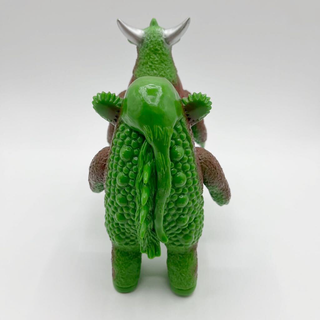 希少 マーミット ジャンボキング ソフビ 一期 当時物 怪獣 希少 マーミット ジャンボキング ソフビ 一期 当時物 怪獣