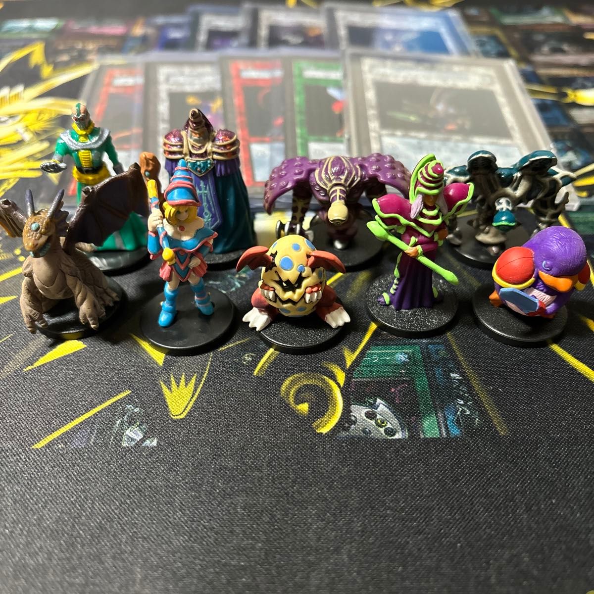 遊戯王 ダンジョンダイスモンスターズ まとめ売り|遊戯王OCG 遊戯王 ダンジョンダイスモンスターズ まとめ売り|遊戯王OCG