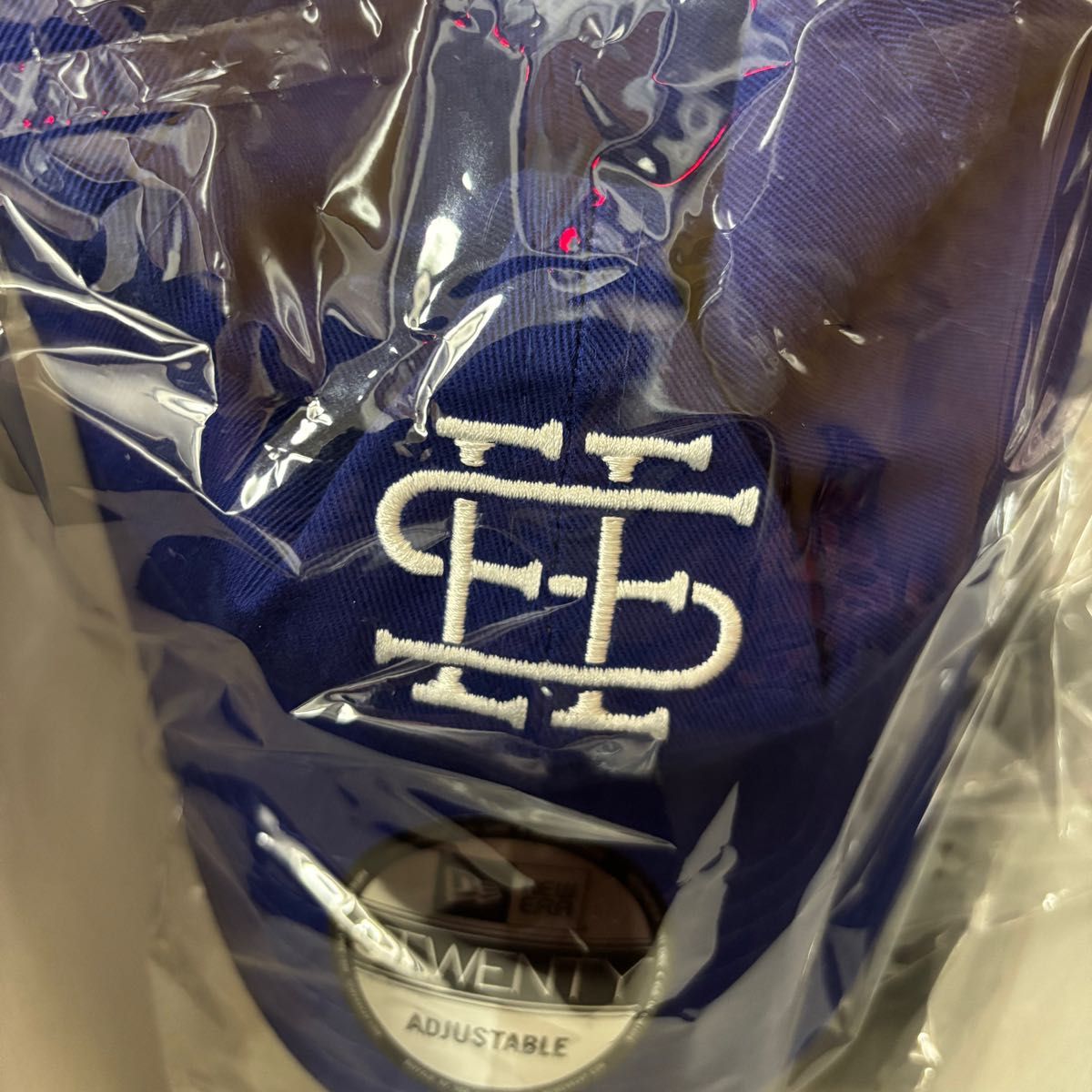 SEE SEE × NEW ERA SEESEE NEW ERA 920CS|Yahoo!フリマ(旧 SEE SEE × NEW ERA SEESEE NEW ERA 920CS|Yahoo!フリマ(旧