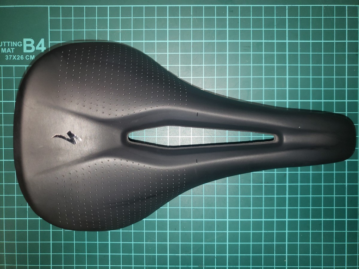 SPECIALIZED スペシャライズド POWER SADDLE ARC パワー サドル Tiレール