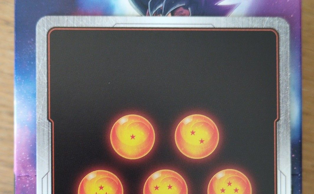 孫悟空 SCR 限界を超えし者 ドラゴンボール|Yahoo!フリマ(旧 孫悟空 SCR 限界を超えし者 ドラゴンボール|Yahoo!フリマ(旧