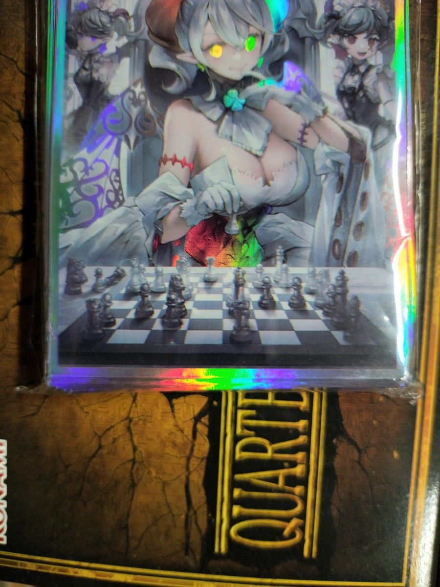 遊戯王 白銀の城のラビュリンス スリーブ プロテクター 63mm 遊戯王 白銀の城のラビュリンス スリーブ プロテクター 63mm