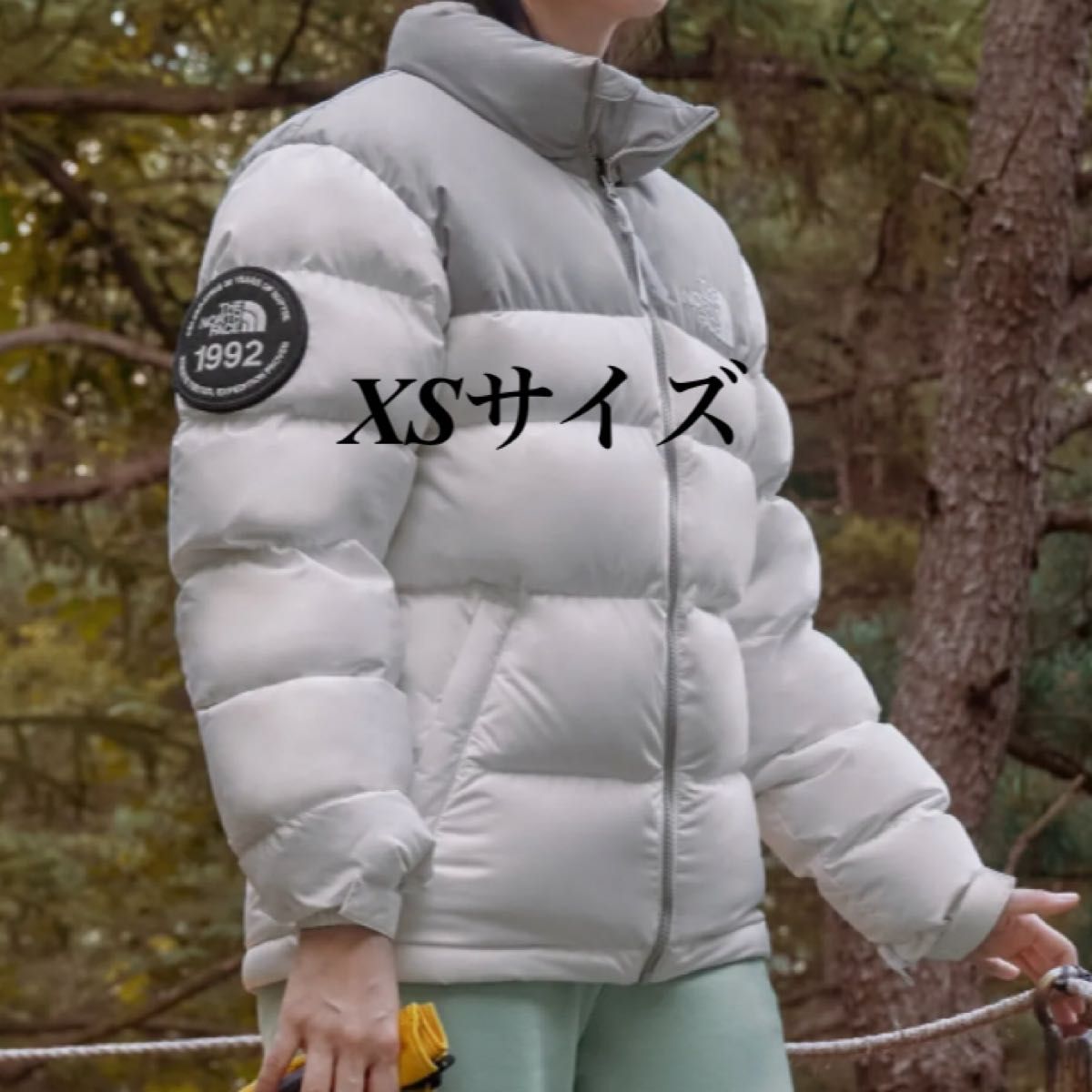 新品未使用 正規品 ノースフェイス レトロ アニバーサリー 新品未使用 正規品 ノースフェイス レトロ アニバーサリー