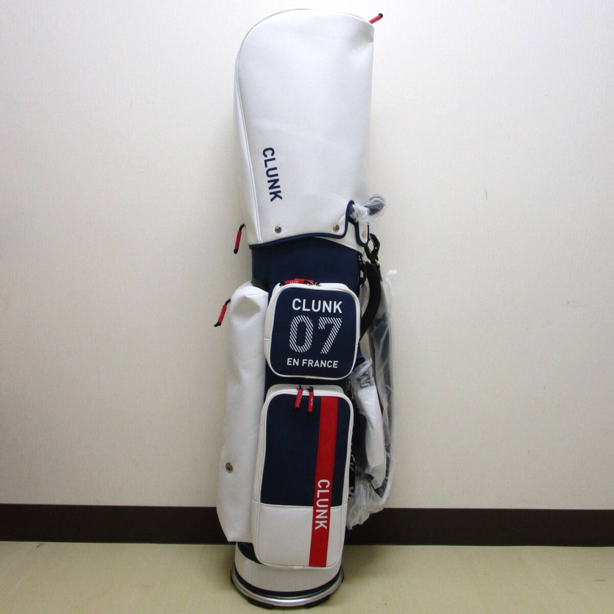 GK鈴鹿☆中古 823 SHERIFF キャディバック SFA-014☆ゴルフ GK鈴鹿☆中古 823 SHERIFF キャディバック SFA-014☆ゴルフ