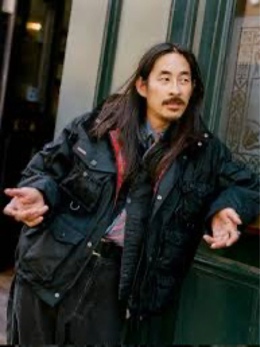 最安値 新品タグ付 barbour baracuta clayton バブアー 最安値 新品タグ付 barbour baracuta clayton バブアー