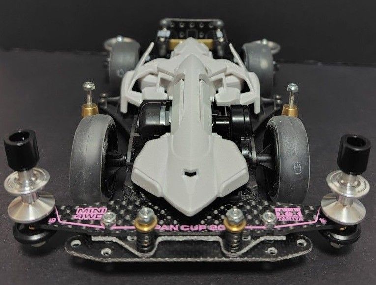 ミニ四駆 マッハフレーム 改造 未走行車 カスタム|Yahoo!フリマ ミニ四駆 マッハフレーム 改造 未走行車 カスタム|Yahoo!フリマ