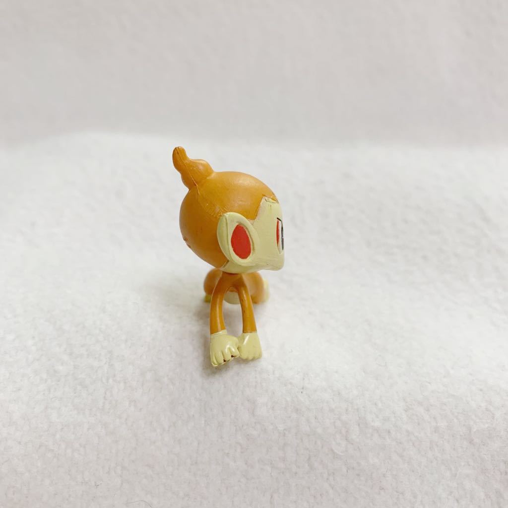 ポケモン ヒコザル★フィギュア★全高約３cm〈K6_画像5