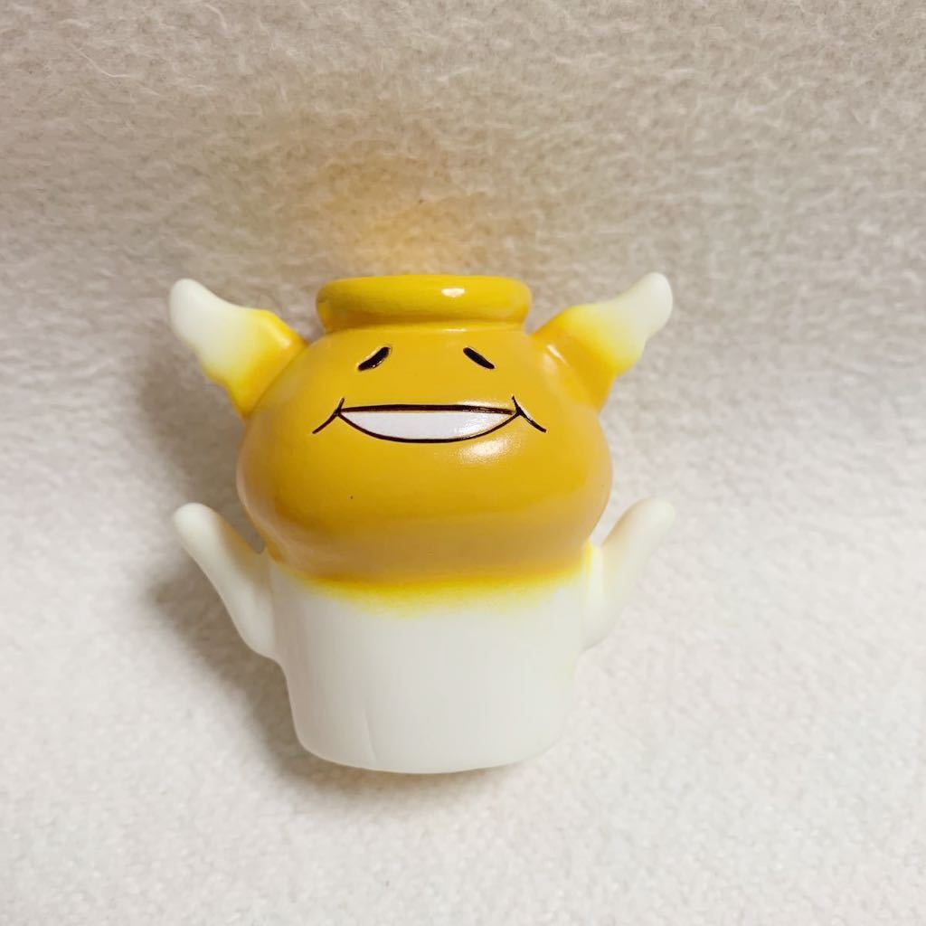 ヤフオク 美品 シークレット 天使なめこ 両手上げ ヤフオク 美品 シークレット 天使なめこ 両手上げ