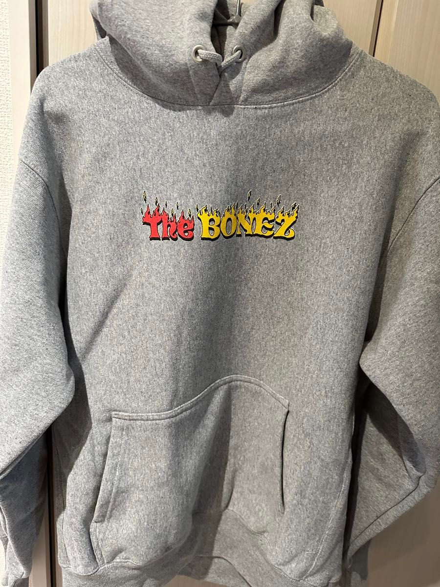 M】The BONEZ Skull Angel Hoodie パーカー|Yahoo!フリマ(旧 M】The BONEZ Skull Angel Hoodie パーカー|Yahoo!フリマ(旧
