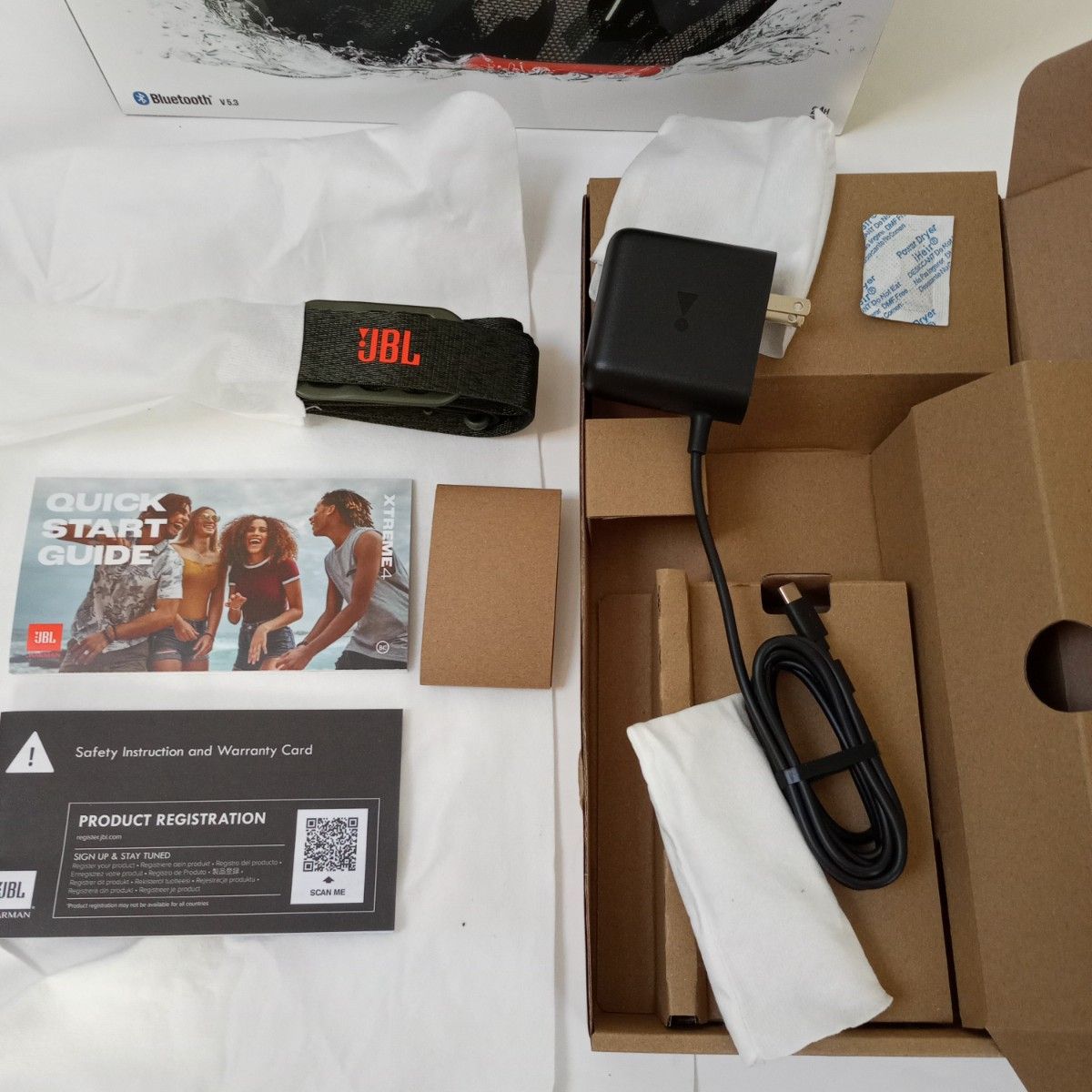 JBL XTREME 4 スクワッド Bluetoothスピーカー|Yahoo!フリマ JBL XTREME 4 スクワッド Bluetoothスピーカー|Yahoo!フリマ