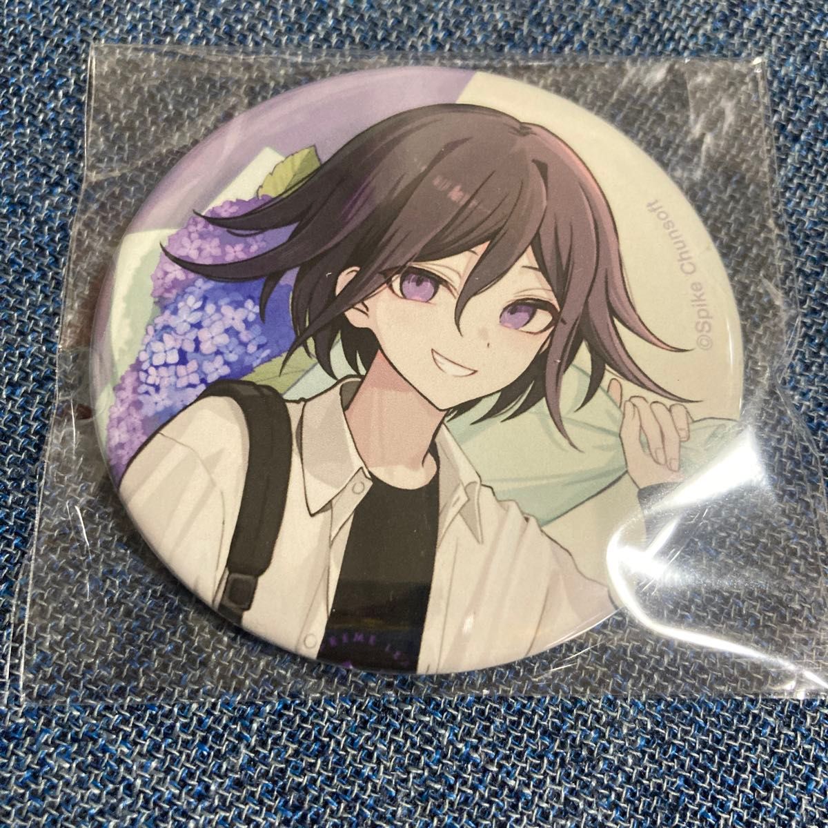 王馬小吉 ダンガンロンパ シリーズ アニメイトコラボ 赤倉さん 王馬小吉 ダンガンロンパ シリーズ アニメイトコラボ 赤倉さん