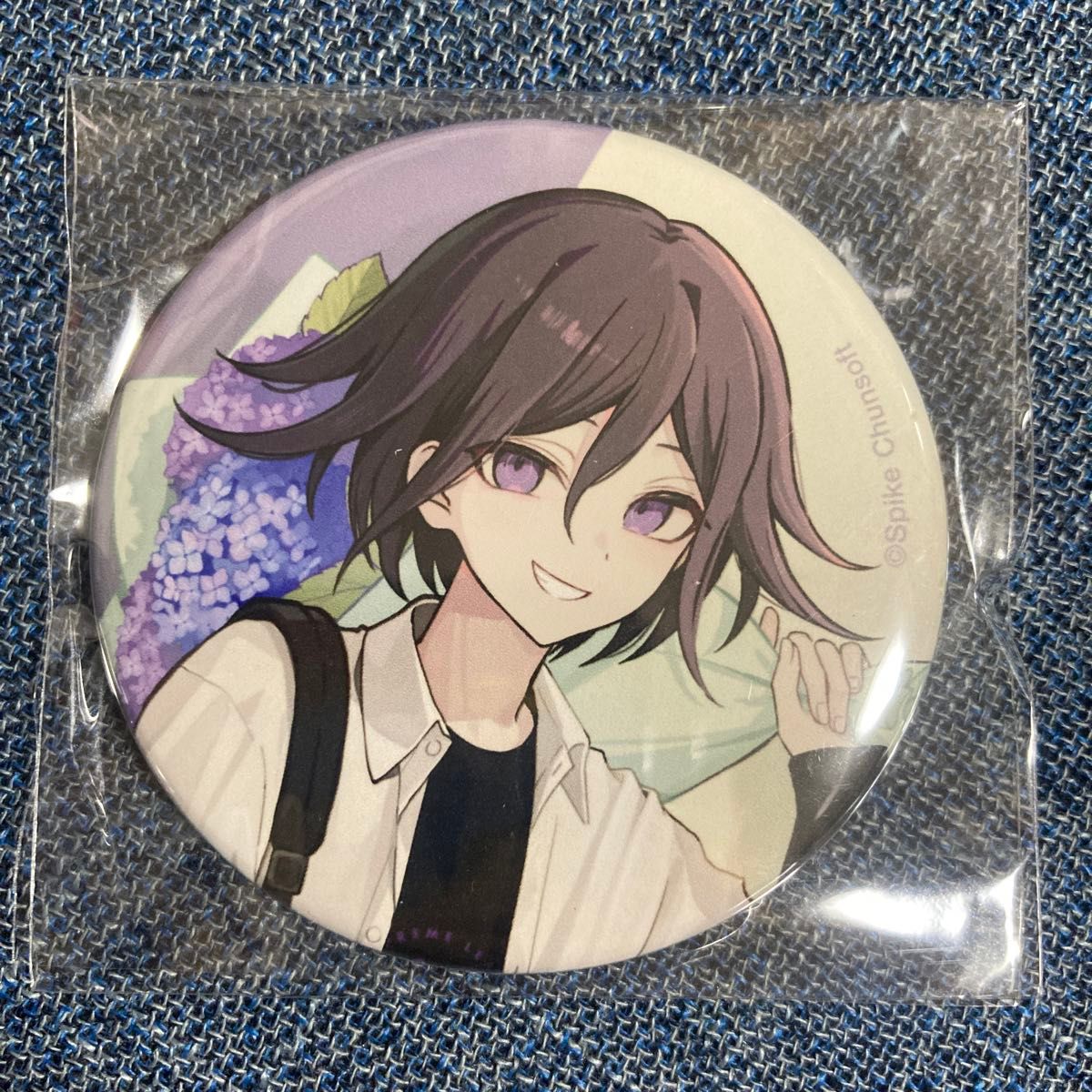 王馬小吉 ダンガンロンパ シリーズ アニメイトコラボ 赤倉さん 王馬小吉 ダンガンロンパ シリーズ アニメイトコラボ 赤倉さん