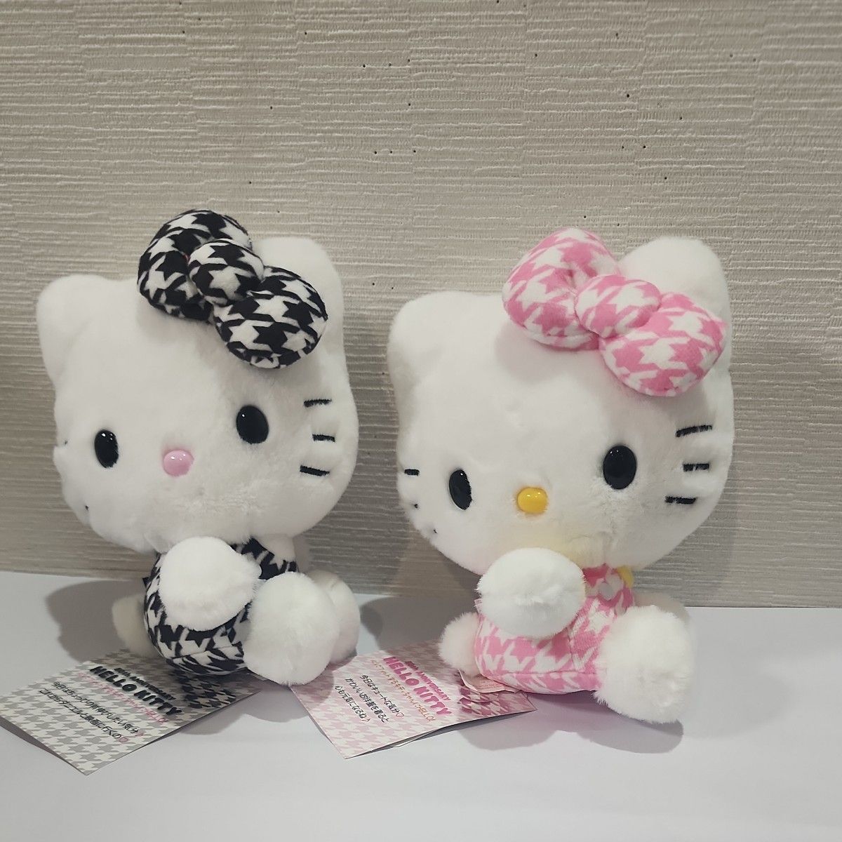 サンリオHELLO KITTY ハローキティ 50周年 Anniversary ショップ サンリオHELLO KITTY ハローキティ 50周年 Anniversary ショップ