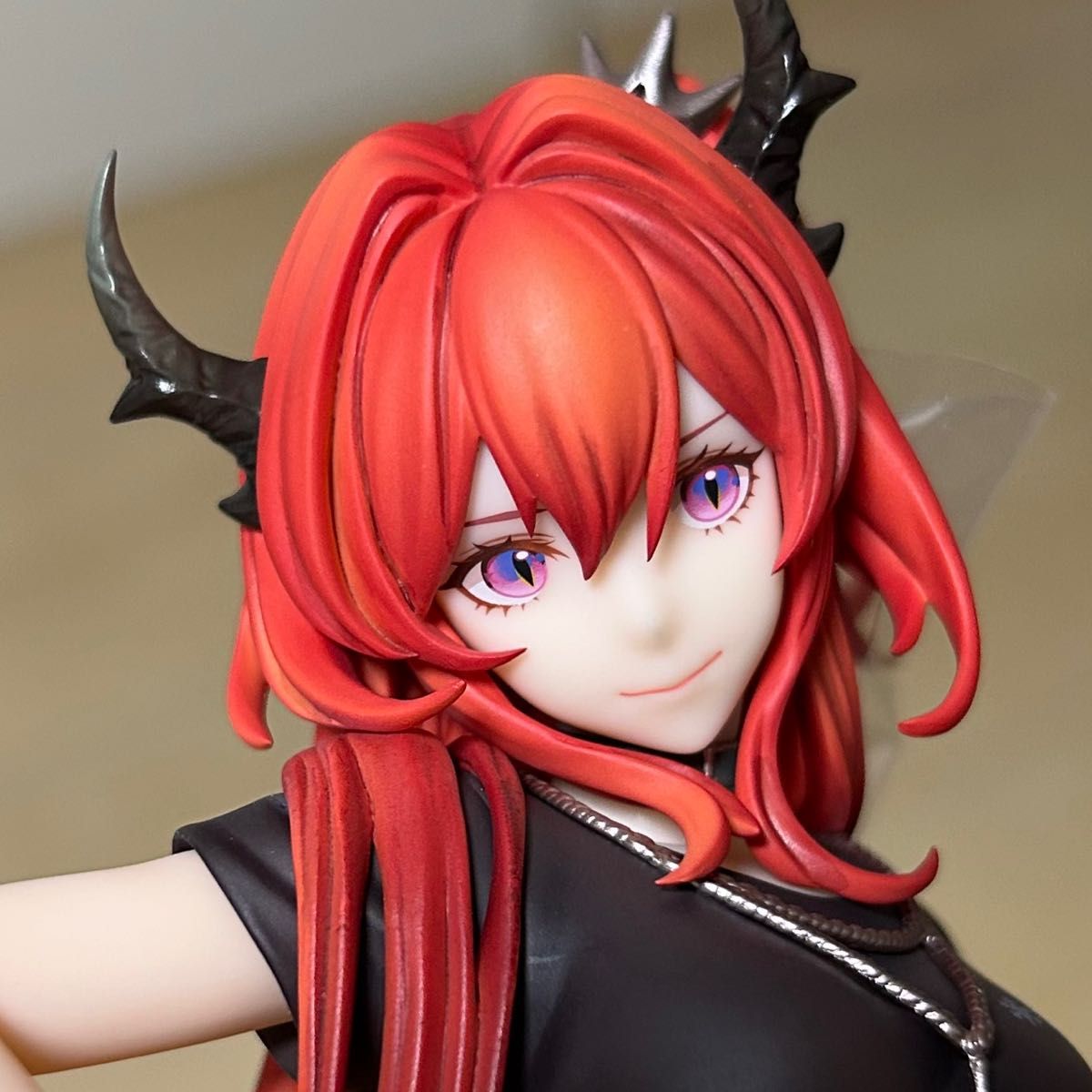 アークナイツ スルト 自由//失效 VER 1/7スケール アークナイツ スルト 自由//失效 VER 1/7スケール