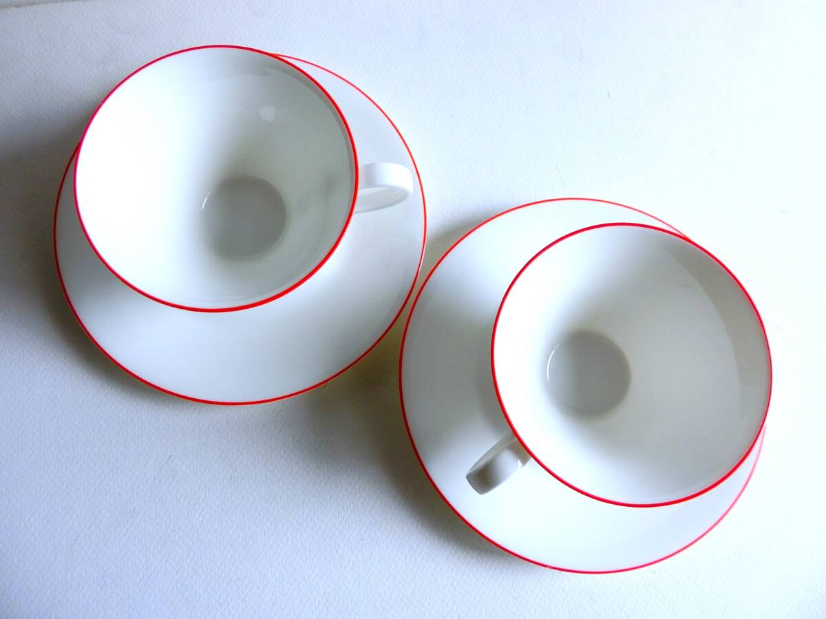 6800円 Noritake ノリタケ Studio Collection カップ&ソーサー 6800円 Noritake ノリタケ Studio Collection カップ&ソーサー