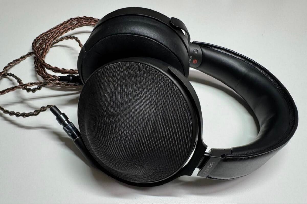 SONY MDR-Z1R & MUC-B20SB1 ソニー ヘッドホン ケーブル|Yahoo SONY MDR-Z1R & MUC-B20SB1 ソニー ヘッドホン ケーブル|Yahoo